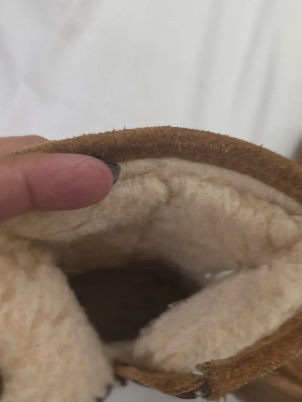 BearPaw elle toddler